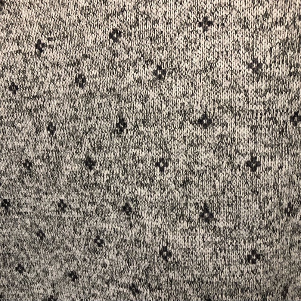 Ripple Junction Adult Swim Rick & Marty Fleece Christmas Sweatshirt - Picture 12 of 15